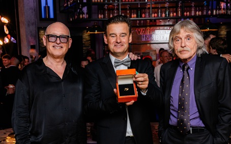 Jet van Nieuwkerk aan de slag bij Wat Eten We?